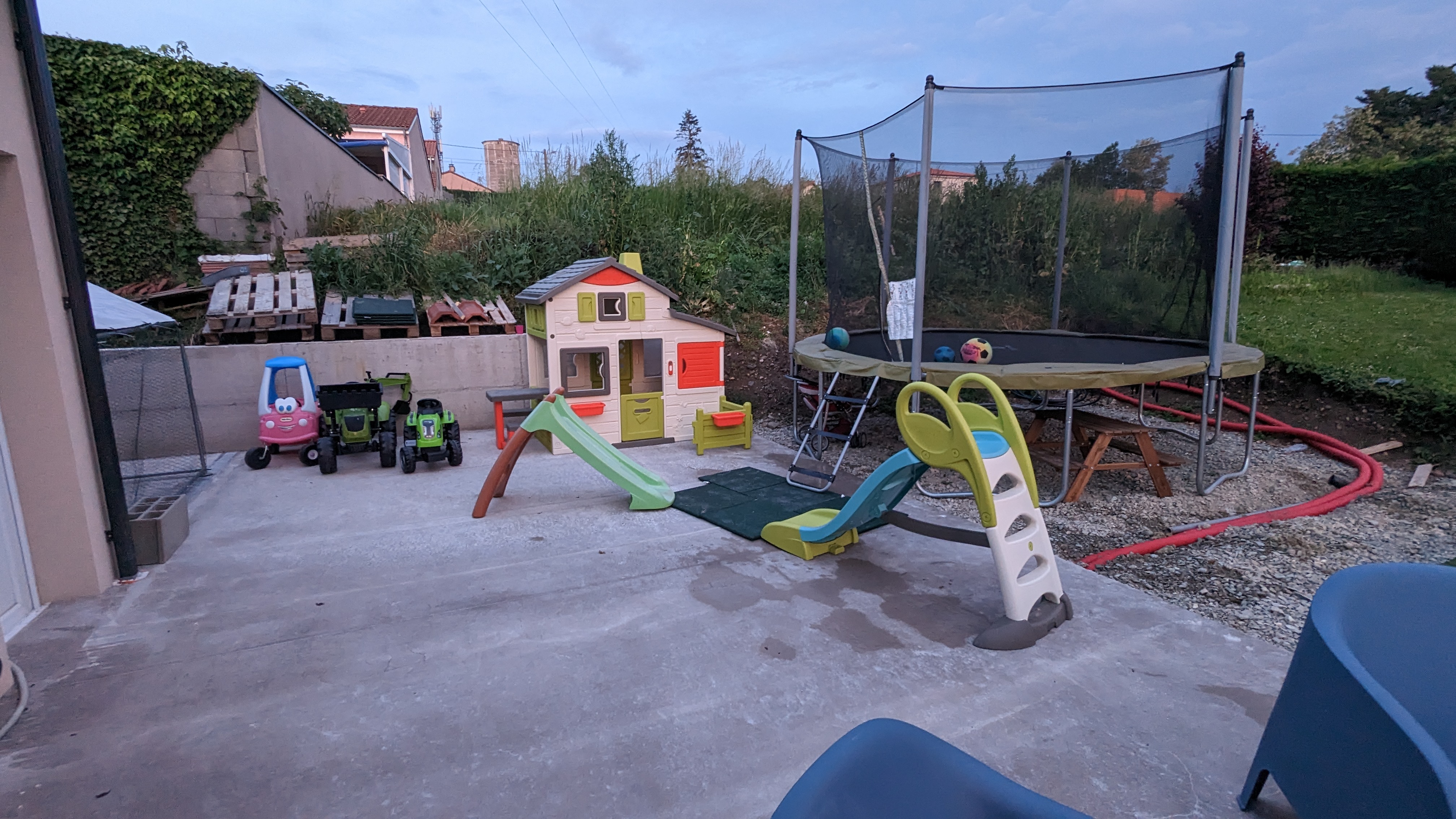 Photo n° 10 de l'avis de Adrien.e fait le 08/11/2022 à 11:54