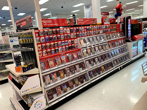 Department Store «Target», reviews and photos, 3600 Rosemead Blvd, Rosemead, CA 91770, USA