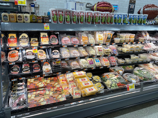 Grocery Store «Giant Food», reviews and photos, 9580 Livingston Rd, Fort Washington, MD 20744, USA