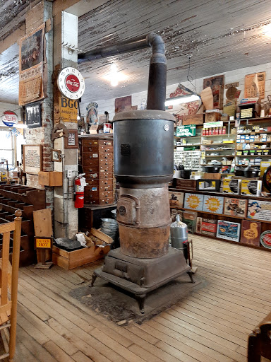 General Store «Original Mast General Store», reviews and photos, 3565 NC-194, Sugar Grove, NC 28679, USA