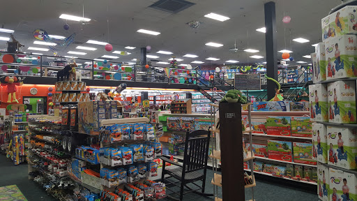 Toy Store «Toy Store», reviews and photos, 5300 SW 21st St A, Topeka, KS 66604, USA