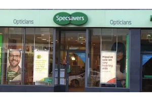 Specsavers Opticians and Audiologists - Aberdeen image