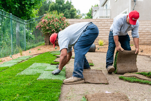 Vision Landscaping image