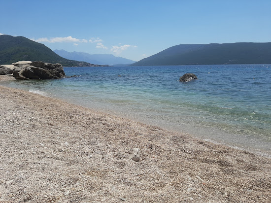 Savina beach