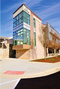 Central Harnett Hospital - Photo 6 - Car repair in Lillington, NC, Durham