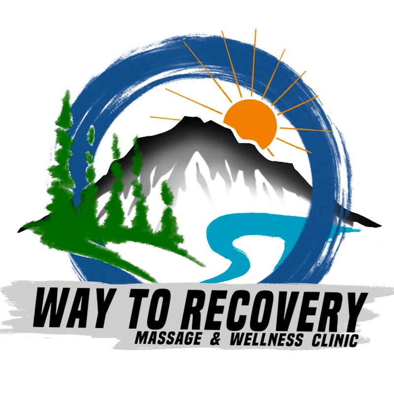 Way To Recovery Massage And Wellness Clinic