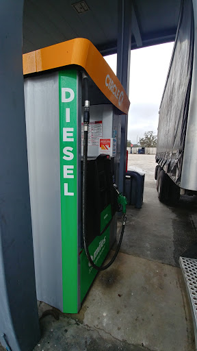 Convenience Store «Circle K», reviews and photos, 35075 Cortez Blvd, Webster, FL 33597, USA