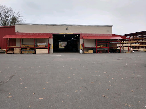 Building Materials Store «Belletetes, Inc.», reviews and photos, 80 Northeastern Blvd, Nashua, NH 03062, USA