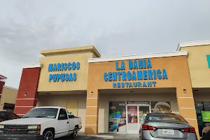 La Bahia Centro América Restaurant image