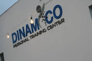 Dinamico Personal Training Center image