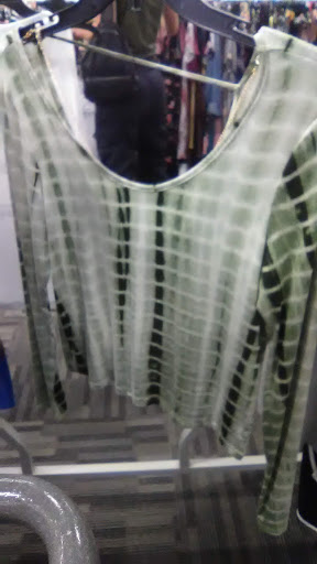 Clothing Store «Burlington Coat Factory», reviews and photos, 4247 Union Deposit Rd, Harrisburg, PA 17111, USA