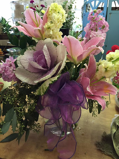 Florist «Petals On Main», reviews and photos, 400 Main St, Rio Vista, CA 94571, USA