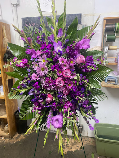 Florist «Flowers Of Marietta», reviews and photos, 1100 Johnson Ferry Rd #250B, Marietta, GA 30068, USA