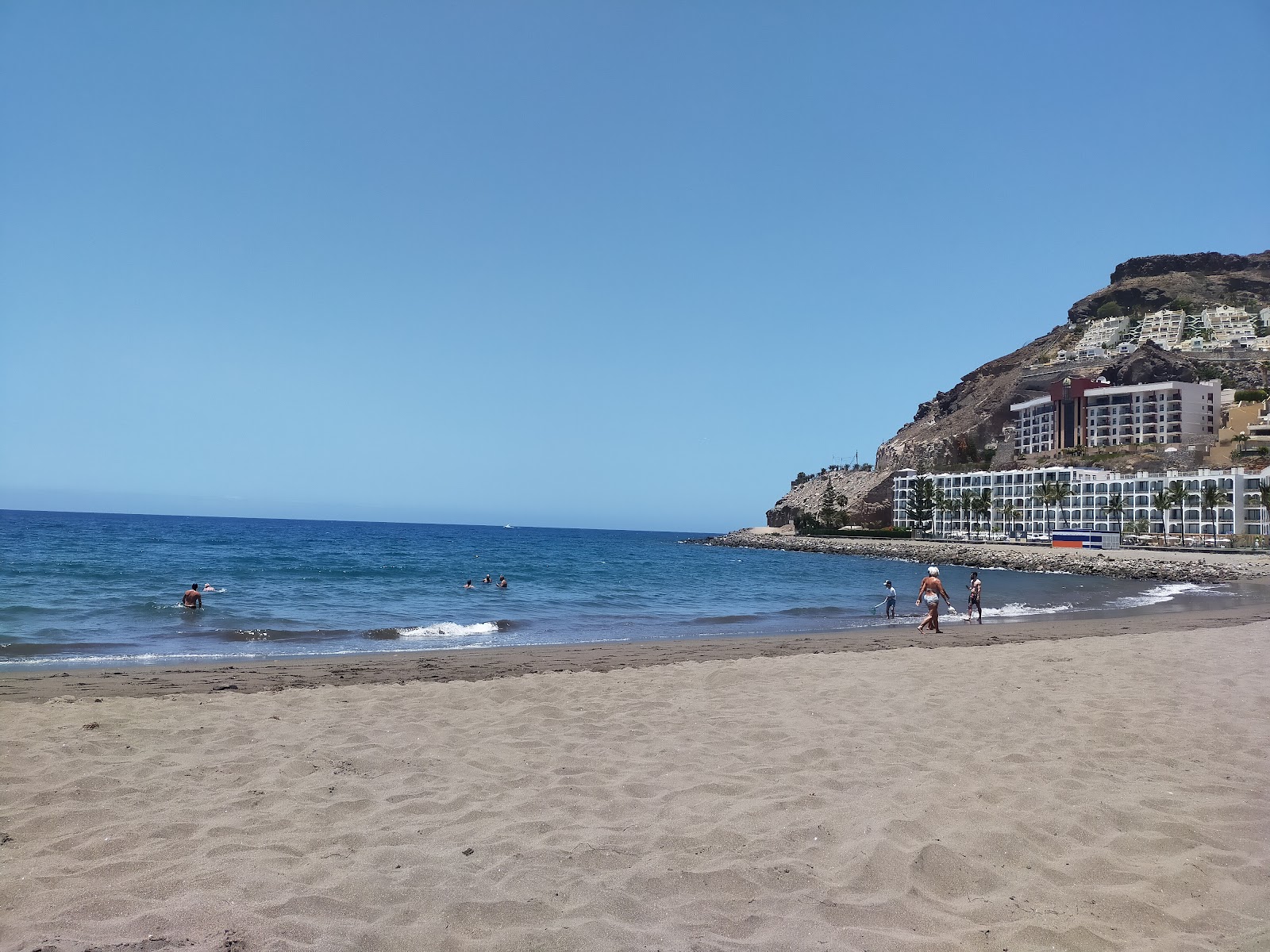 Playa del Cura photo #9