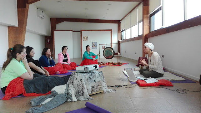 Opiniones de Yoga, Darshan Gong y Yoga en Puerto Montt - Centro de yoga