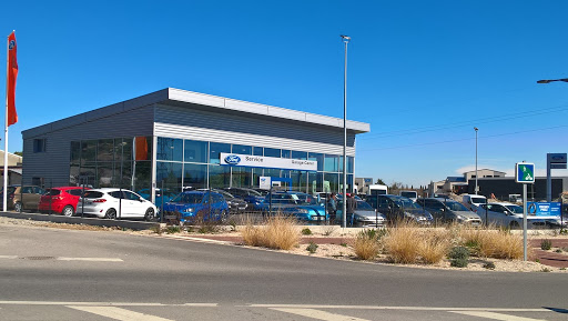 Photo 2 - Garage Hugues Devise