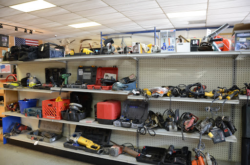 Pawn Shop «All American Pawn», reviews and photos, 412 Old Morgantown Rd, Bowling Green, KY 42101, USA