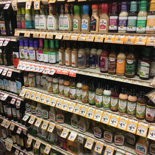 Health Food Store «Sprouts Farmers Market», reviews and photos, 847 W Foothill Blvd, Upland, CA 91786, USA