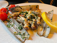 Plats et boissons du Restaurant de fruits de mer Seafood Restaurant à Paris - n°4
