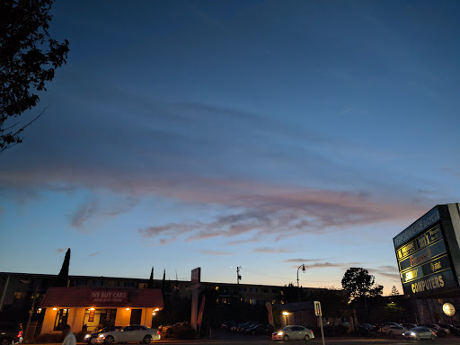 Cell Phone Store «AT&T», reviews and photos, 2727 S El Camino Real G, San Mateo, CA 94403, USA