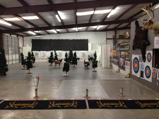Archery Store «High Desert Archery», reviews and photos, 1836 W Amador Ave, Las Cruces, NM 88005, USA