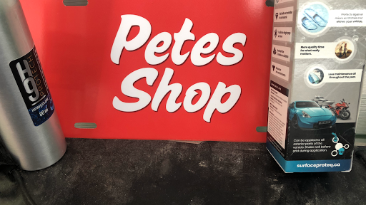 Antirouille Repentigny, 585 Rue Leclerc, Repentigny, QC J6A 7N3, Canada, 