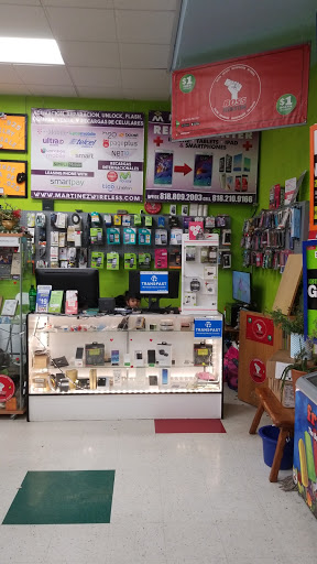 Grocery Store «Balboa Market», reviews and photos, 7613 Balboa Blvd, Van Nuys, CA 91406, USA