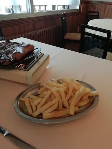 Restaurante Parrillada Palenque