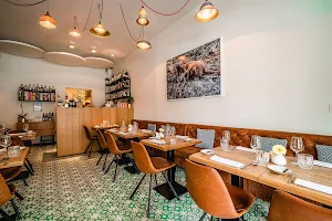 A’Sur restaurant image
