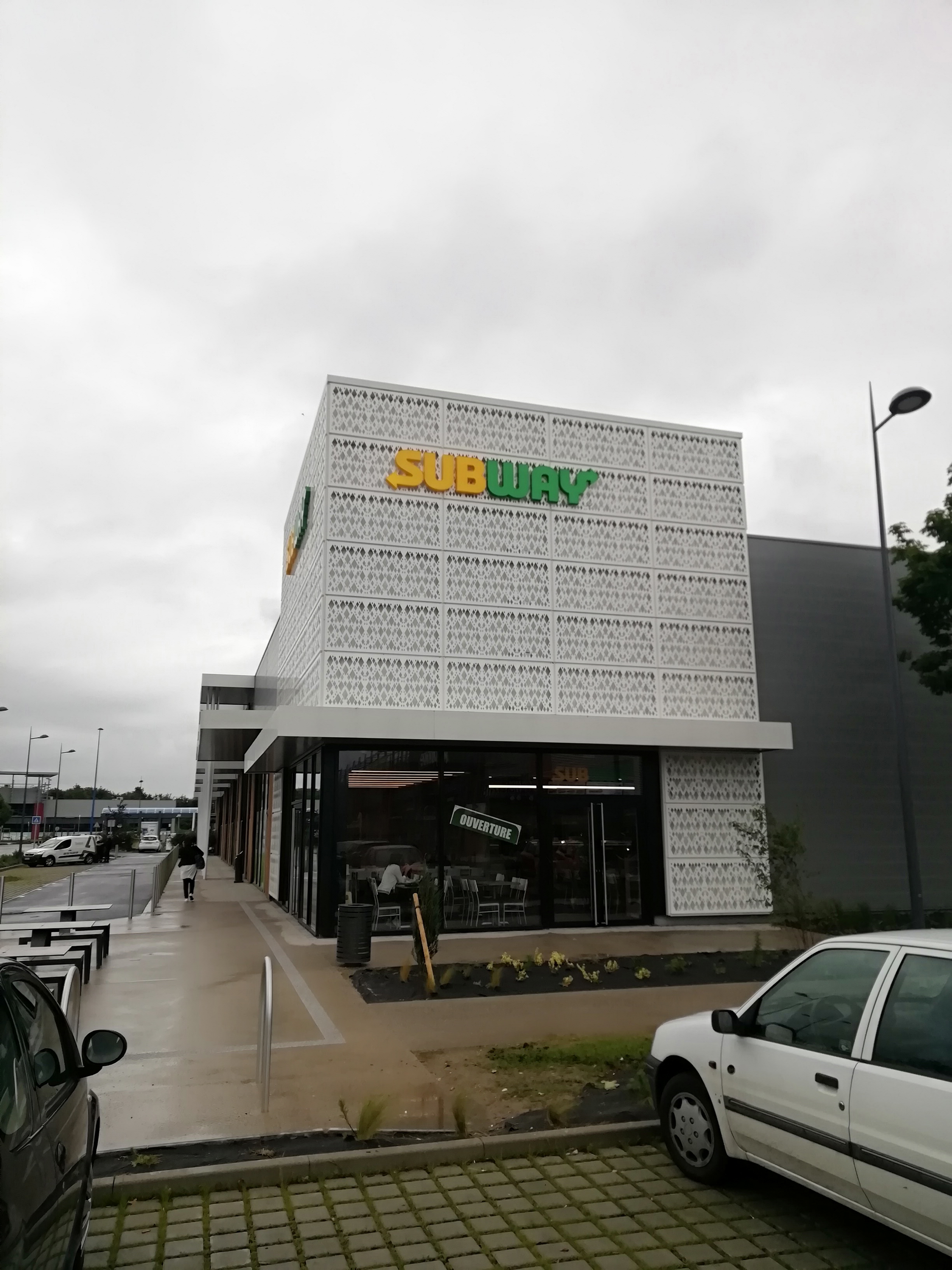 Photo n° 1 de l'avis de Vinchouille. fait le 12/06/2019 à 10:17