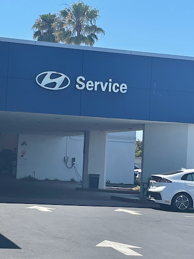 Car Dealer «The Fremont Auto Mall», reviews and photos, 5600 Cushing Pkwy, Fremont, CA 94538, USA