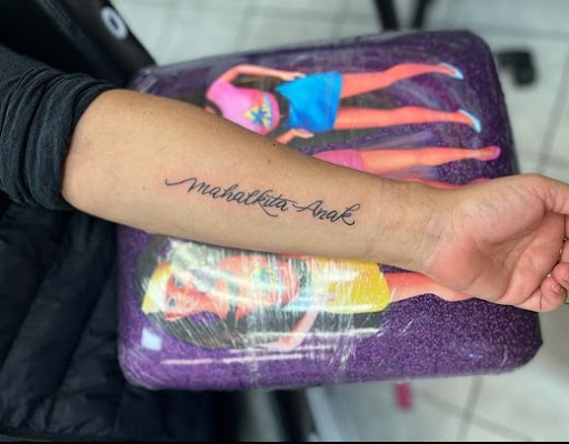 Explore easy cover up tattoo ideas, creative tattoo ideas in Woodstock, available at Lost Lagoon Tattoo