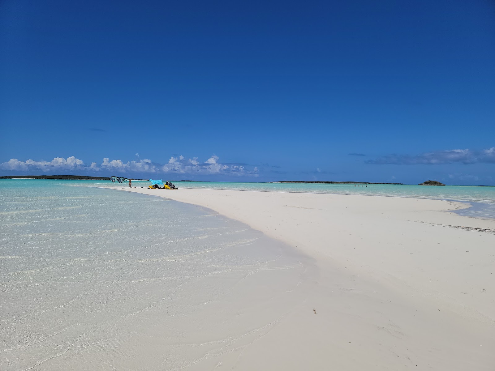 Photo de Cocoplum beach zone des équipements