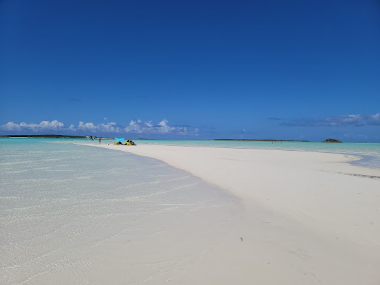 Cocoplum beach