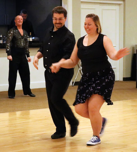 Dance School «Carmel - Five Star Dance Studios», reviews and photos, 2176 E 116th St, Carmel, IN 46032, USA