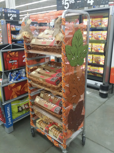 Supermarket «Walmart Neighborhood Market», reviews and photos, 778 E Arrow Hwy, Pomona, CA 91767, USA