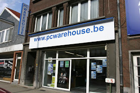 PC Warehouse