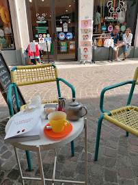 Atmosphère du Restaurant Café Gourmand à Bully - n°7