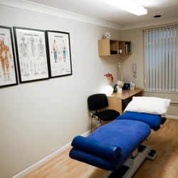 Liverpool Osteopathic Physiotherapy Clinic - Liverpool