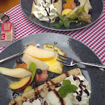 Photo n°1 de l'avis de Frank.e fait le 26/05/2022 à 12:43 sur le  Zum Wirt Denkzell à Konzell