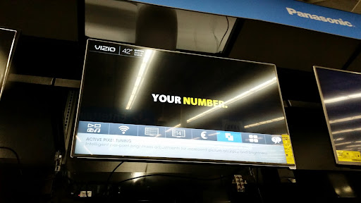 Discount Store «Walmart», reviews and photos, 1555 N Rand Rd, Palatine, IL 60074, USA