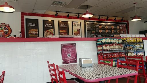 Sandwich Shop «Firehouse Subs», reviews and photos, 29950 Telegraph Rd, Southfield, MI 48034, USA