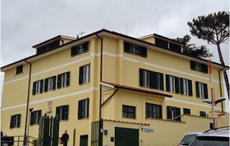Casa di Riposo Residenza San Michele Via S. Michele, 22, 00067 Morlupo RM, Italia