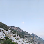 Photo n°7 de l'avis de Christy.a fait le 06/05/2024 à 23:26 sur le  M'Ama! à Praiano