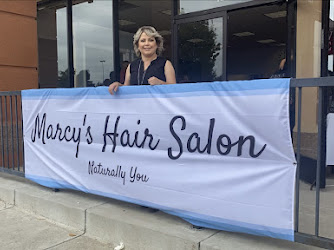 Marcy's Hair Salon