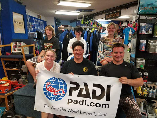 Water Ski Shop «Sports Cove», reviews and photos, 1410 E Monte Vista Ave, Vacaville, CA 95688, USA