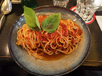 Spaghetti du Restaurant Pinocchio à Paris - n°14