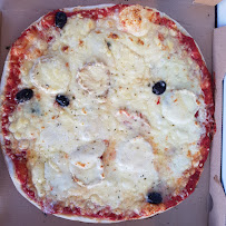 Plats et boissons du Pizzas à emporter PIZZA ANTHONY à Saint-Genis-Laval - n°2