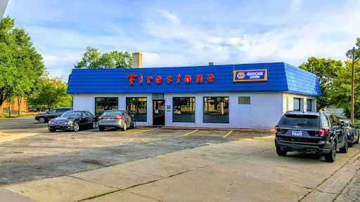 6055 N Northwest Hwy, Chicago, IL 60631, USA