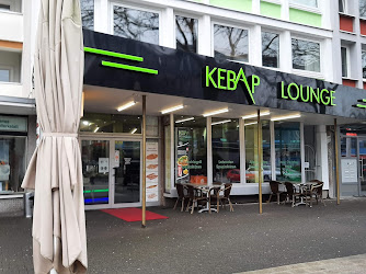 Kebab Lounge Porschestraße